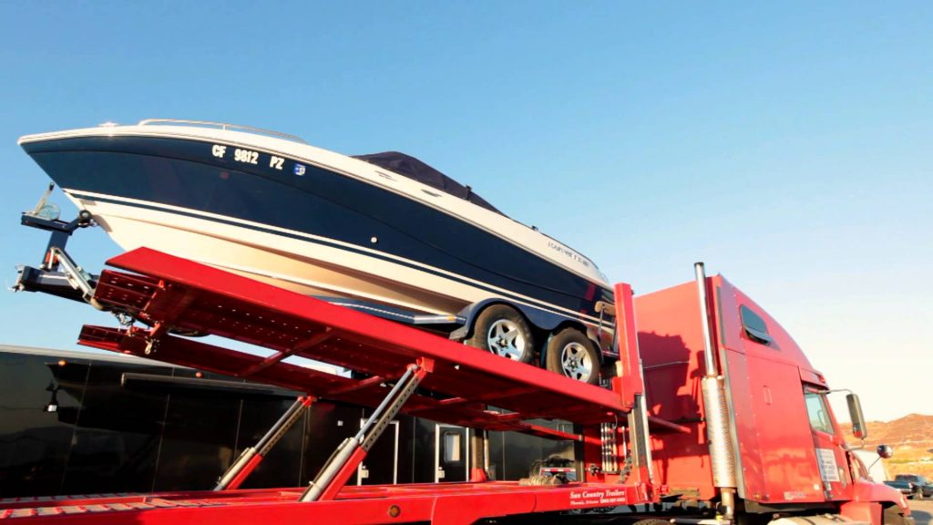 boat shipping service - Carlogix Auto Transport Kissimmee FL