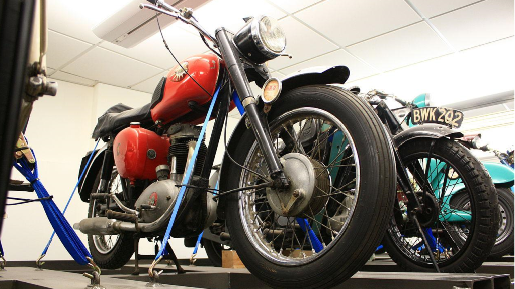 Motorcycle transport service - Carlogix Auto Transport Kissimmee FL