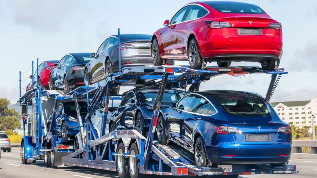 car transport company - Carlogix Auto Transport Kissimmee FL